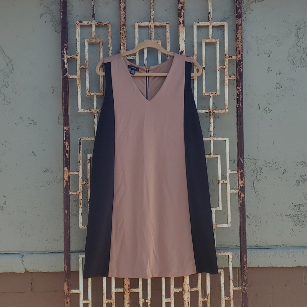 Alfani A-line dress